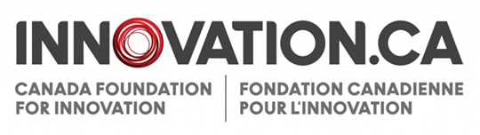 canada foundation for innovation